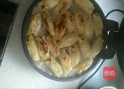 锅贴的做法图解9