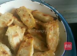 锅贴的做法图解10