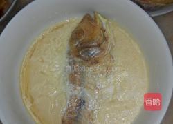 咸鱼鸡蛋羹的做法图解6