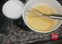 咸鱼鸡蛋羹的做法图解4