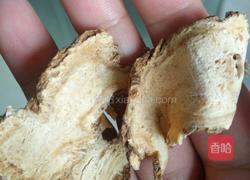 补气血乌鸡汤的做法图解4