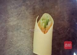 京酱肉丝的做法图解8