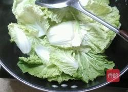 蒜蓉白菜炝黄瓜的做法图解5