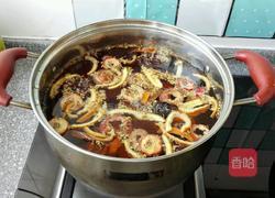 酸梅汤的做法图解5