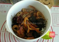 酸梅汤的做法图解7