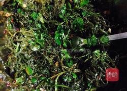 凉拌海藻的做法图解6