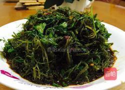 凉拌海藻的做法图解7