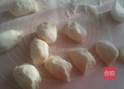 雪里蕻猪肉大包的做法图解5