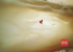 酸奶小面包(纯手工版)的做法图解3