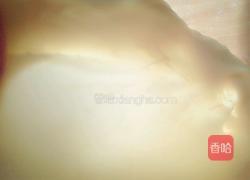 酸奶小面包（纯手工版）的做法图解4
