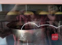 酸奶小面包（纯手工版）的做法图解7