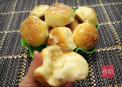 酸奶小面包(纯手工版)的做法图解10