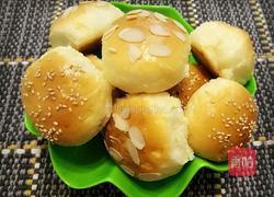 酸奶小面包(纯手工版)的做法图解9