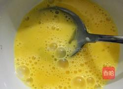 奶黄馅的做法图解3