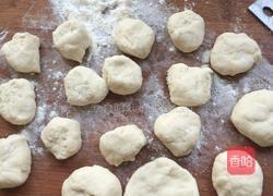 肉包子的做法图解2
