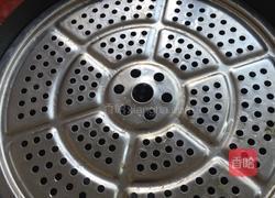 肉包子的做法图解6