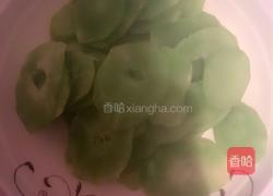 清炒莴笋的做法图解3