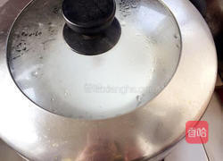鸡蛋汽水肉的做法图解5
