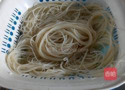 冷面的做法图解1