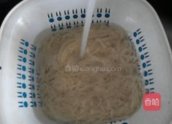 冷面的做法图解8