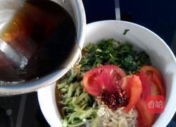 冷面的做法图解11