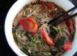 冷面的做法图解12