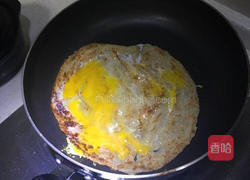 自制手抓饼的做法图解3