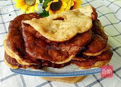 糖油饼的做法图解11