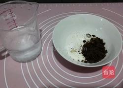 糖油饼的做法图解3