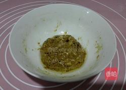 糖油饼的做法图解4