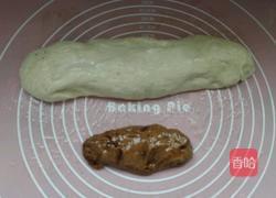 糖油饼的做法图解6
