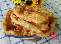 糖油饼的做法图解14