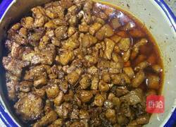 肉臊子的做法图解7