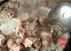 酱羊蝎子的做法图解2