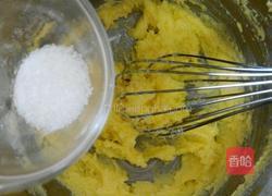 马芬蛋糕的做法图解4