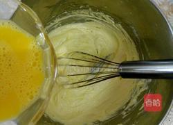 马芬蛋糕的做法图解6