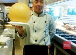 空心大麻球的做法图解10