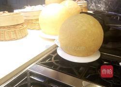 麻球麻园煎堆的做法图解9