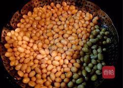 时尚妈妈教你做纳豆的做法图解2