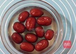 糖水南瓜的做法图解2