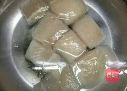 香煎巴沙鱼块的做法图解2