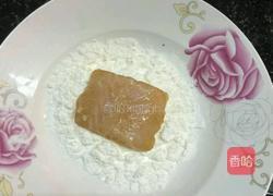 香煎巴沙鱼块的做法图解4