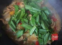 炒猪大肠的做法图解10