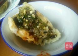 素馅包子的做法图解7