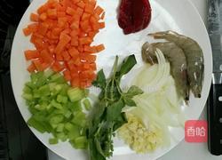 比斯克大虾汤的做法图解1