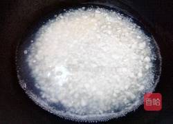 桂花马蹄糖水的做法图解4