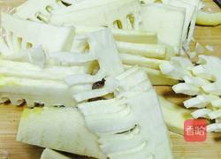 油焖笋的做法图解2