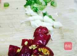 油焖笋的做法图解5