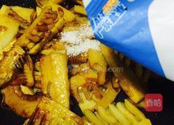 油焖笋的做法图解9