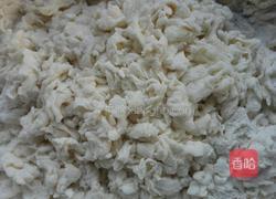 西红柿蔬菜疙瘩汤的做法图解4